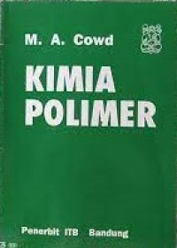 Image of KIMIA POLIMER