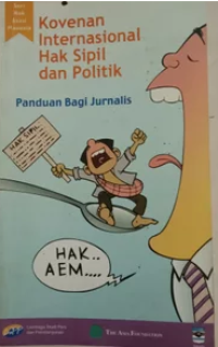 Image of KOVENAN INTERNASIONAL HAK SIPIL DAN POLITIK