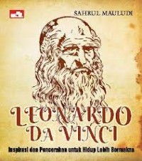 Image of LEONARDO DA VINCI
