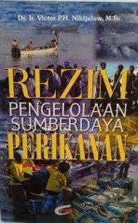 Image of REZIM PENGELOLA'AN SUMBERDAYA PERIKANAN