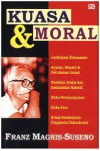 Image of KUASA & MORAL