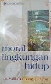 Image of MORAL LINGKUNGAN HIDUP