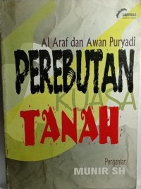 Image of PEREBUTAN TANAH