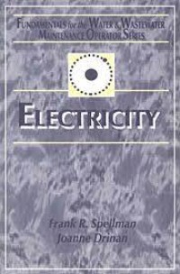 Image of FUNDAMENTALS FOR THE WATER & WASTEWATER MAINTENANCE OPERATOR SERIES ELECTRICITY
