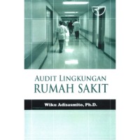 Image of AUDIT LINGKUNGAN RUMAH SAKIT