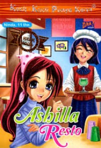 Image of Ashilla Resto