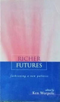 Image of RICHER FUTURE