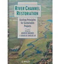 Image of RIVER CHANNEL RESTORATION: GUIDING PRINCIPLES FOR SUSTAINABLE PROJECTS