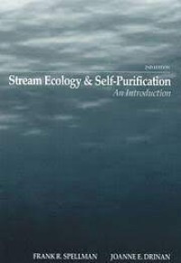 Image of STREAM ECOLOGY AND SELF-PURIFICATION AN INTRODUKTION