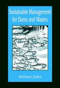 Image of SUSTAINABLE MANAGEMENT FOR DAMS AND WATERS