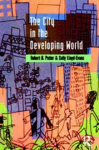 Image of THE CITY IN THE DEVELOPING WORLD