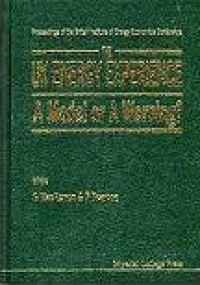 Image of THE UK ENERGY EXPERIENCE A MODEL OR A WARNING ?