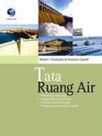 Image of Tata Ruang Air