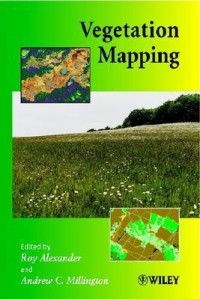 Image of VEGETATION MAPPING