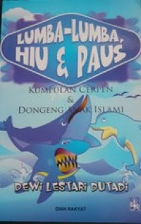 Image of LUMBA LUMBA HIU & PAUS