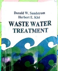 Image of WASTEWATER TREATMENT