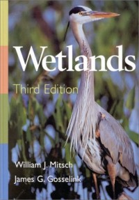 Image of WETLANDS THIRD EDITION