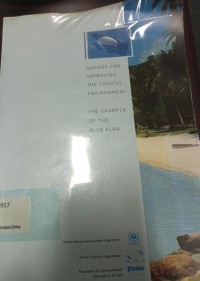 Image of Awards For Improving The Coastal Environment : The Example Of The Blue Flag
