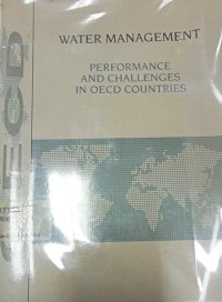 Image of Water Management Performance And Challenges In Oecd Countries