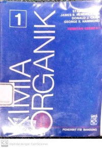 Image of Kimia Organik