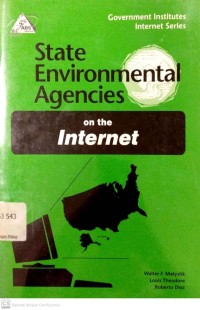 Image of State Environmental Agencies