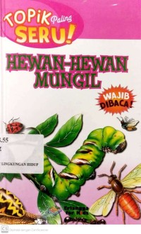Image of Hewan-Hewan Mungil