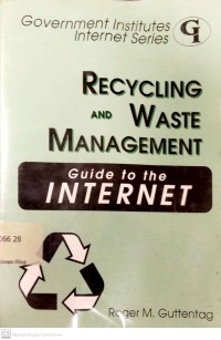 Image of Recycling And Waste Management