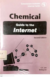 Image of Chemical Guide To The Internet