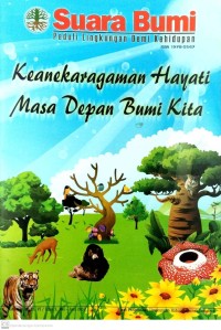 Image of Keanekaragaman Hayati Masa Depan Bumi Kita