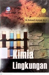 Image of Kimia Lingkungan
