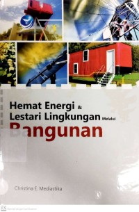 Image of Hemat Energi & Lestari Lingkungan Melalui Bangunan