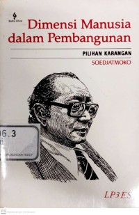 Image of Dimensi Manusia Dalam Pembangunan