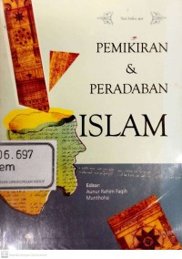 Image of Pemikiran & Peradaban Islam