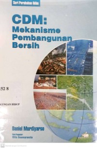Image of Mekanisme Pembangunan Bersih