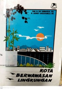 Image of Kota Berkawasan Lingkungan