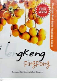 Image of LENGKENG PINGPONG
