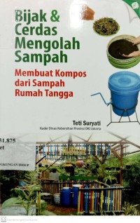 Image of Bijak & Cerdas Mengolah Sampah