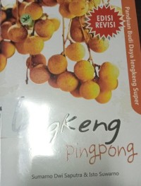 Image of Lengkeng Pingpong