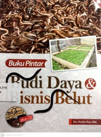 Image of Budidaya & Bisnis Belut