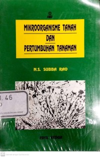 Image of Mikroorganisme Tanah Dan Pertumbuhan Tanaman