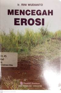 Image of Mencegah Erosi