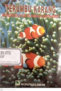 Image of Terumbu Karang Keindahan Alam Di Ambang Kepunahan