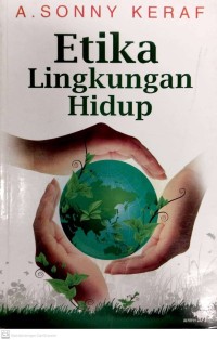 Image of Etika Lingkungan Hidup
