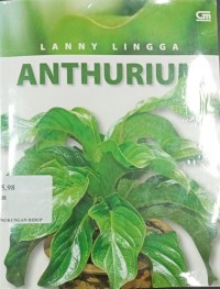 Image of ANTHURIUM