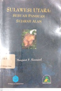 Image of Sulawesi Utara: Sebuah Panduan Sejarah Alam