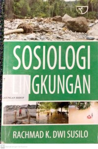 Image of Sosiologi Lingkungan