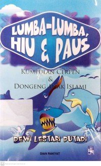 Image of Lumba-Lumba Hiu & Paus