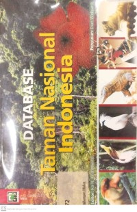 Image of Taman Nasional Indonesia