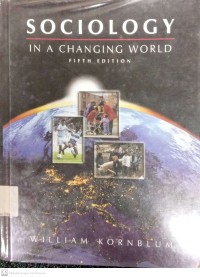 Image of Sociology In A Changing World