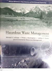 Image of Hazardous Waste Policies And Stratedies